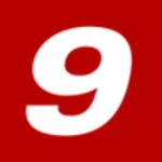 Logo of KTRE News android Application 