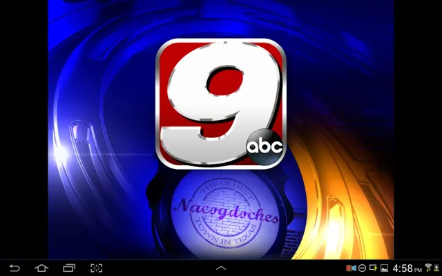 KTRE News android App screenshot 7